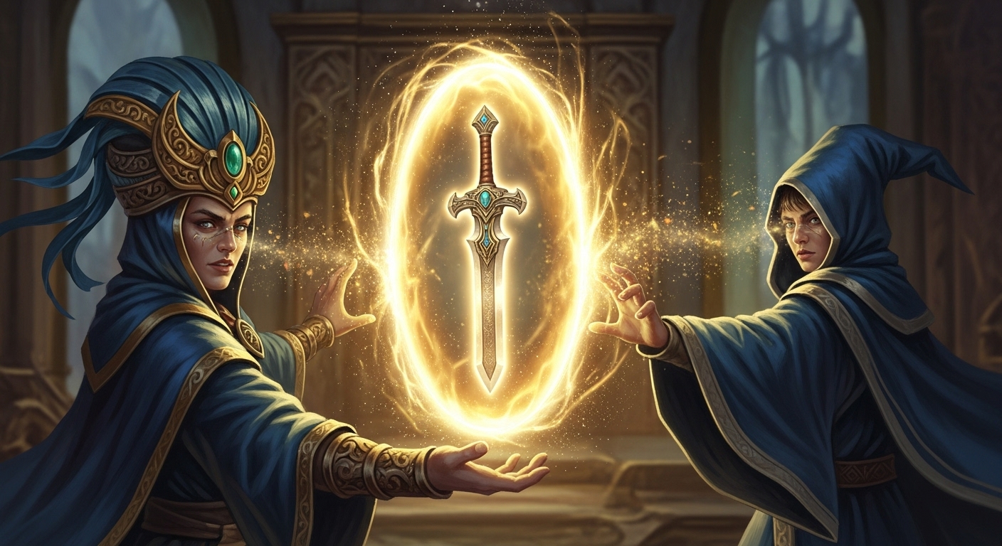 Instant Summons