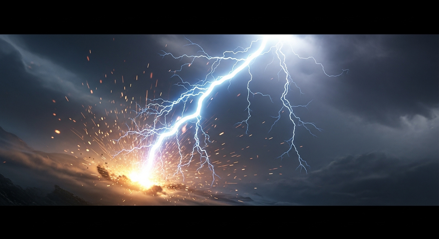 Lightning Bolt