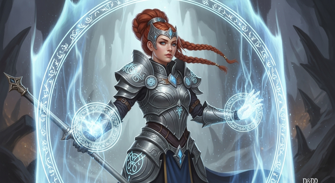 Mage Armor