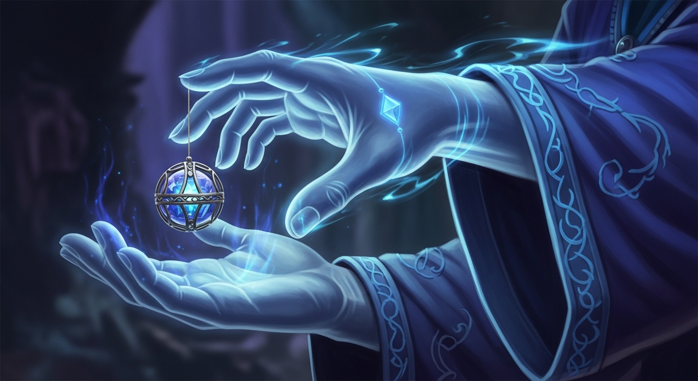 Mage Hand