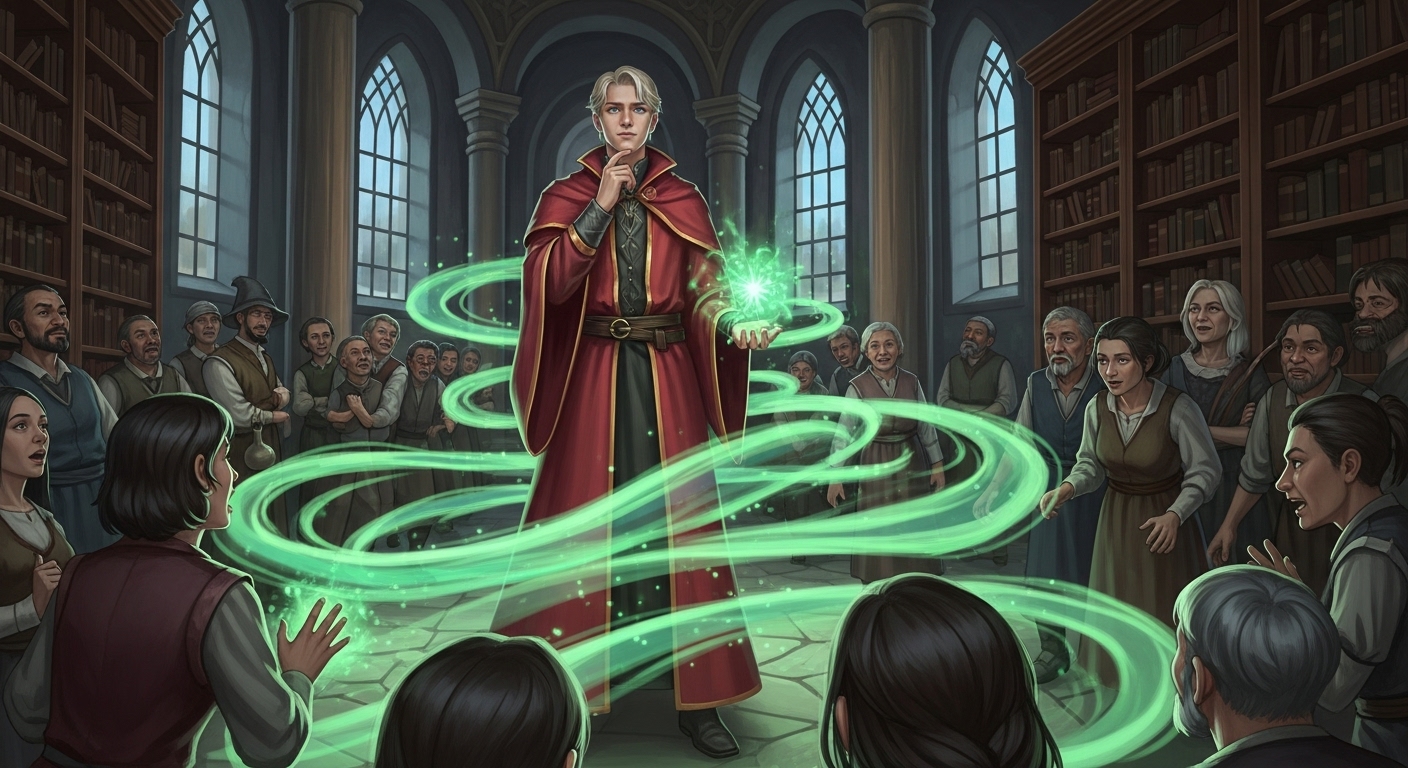 Mass Suggestion
