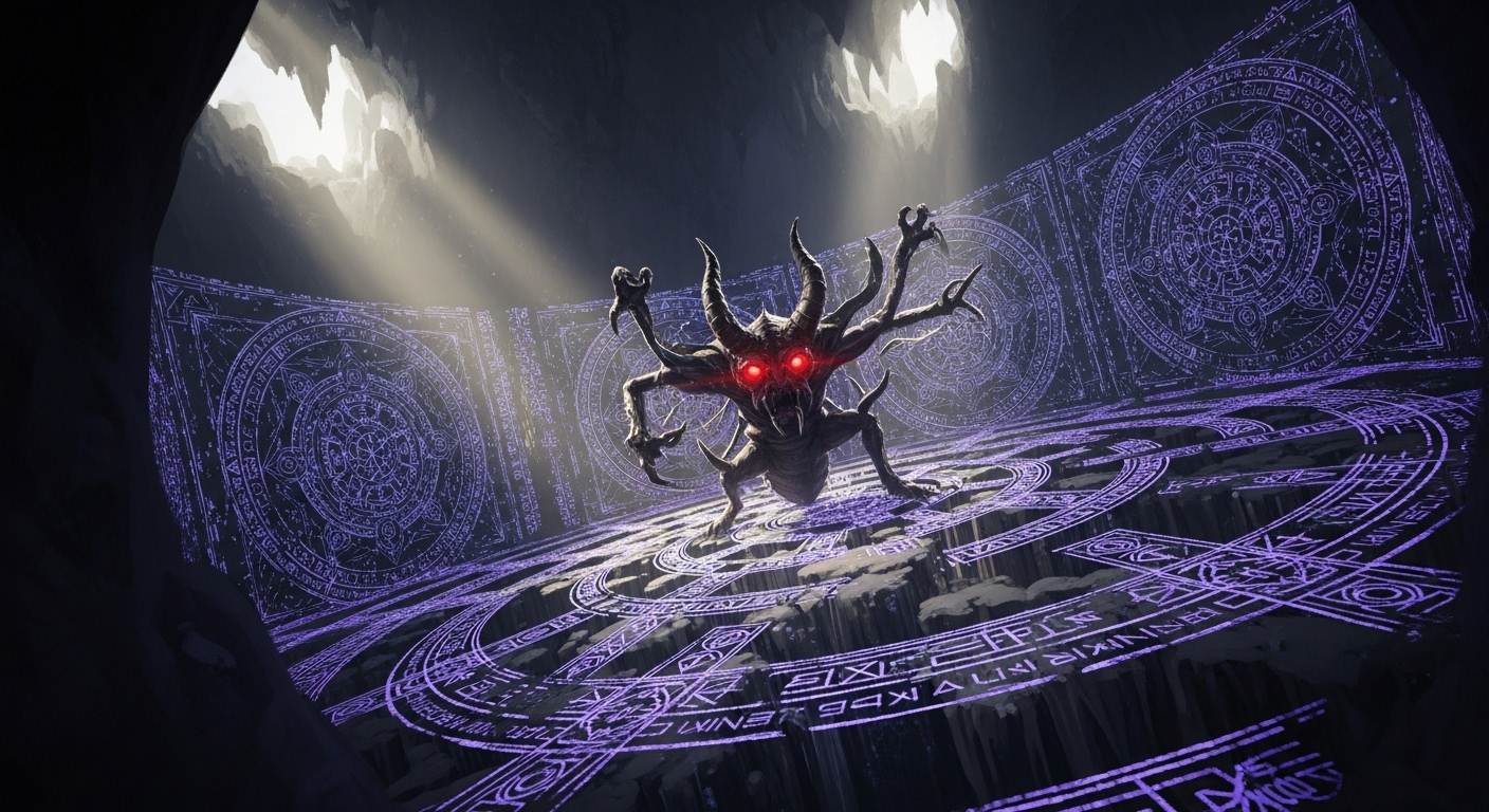 Maze