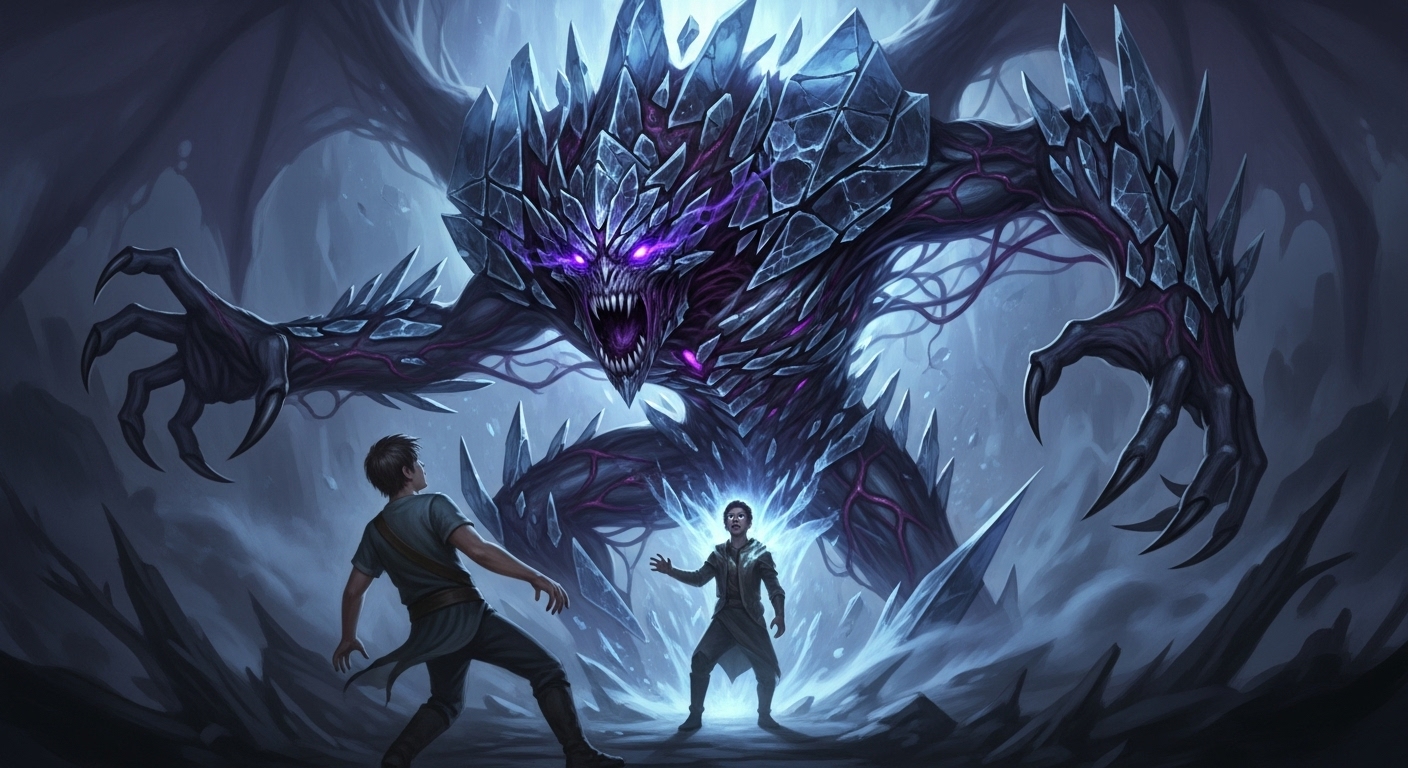 Phantasmal Killer