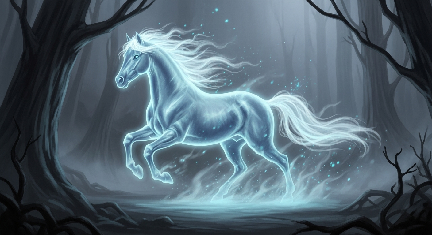 Phantom Steed