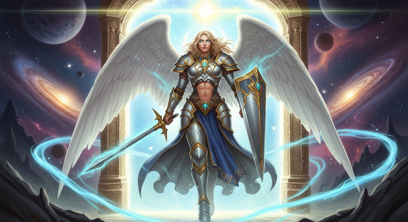 Planar Ally