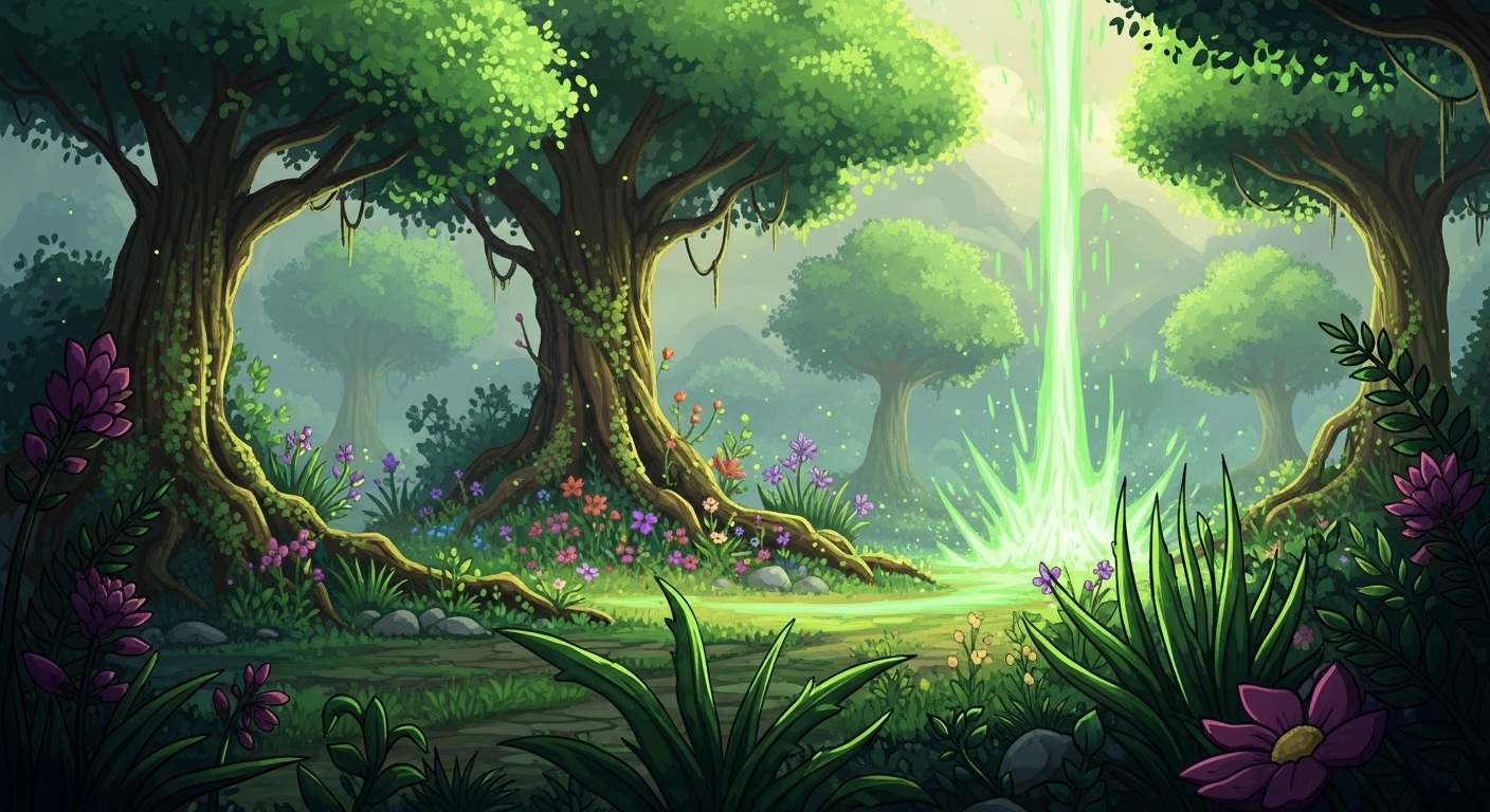 Plant Growth