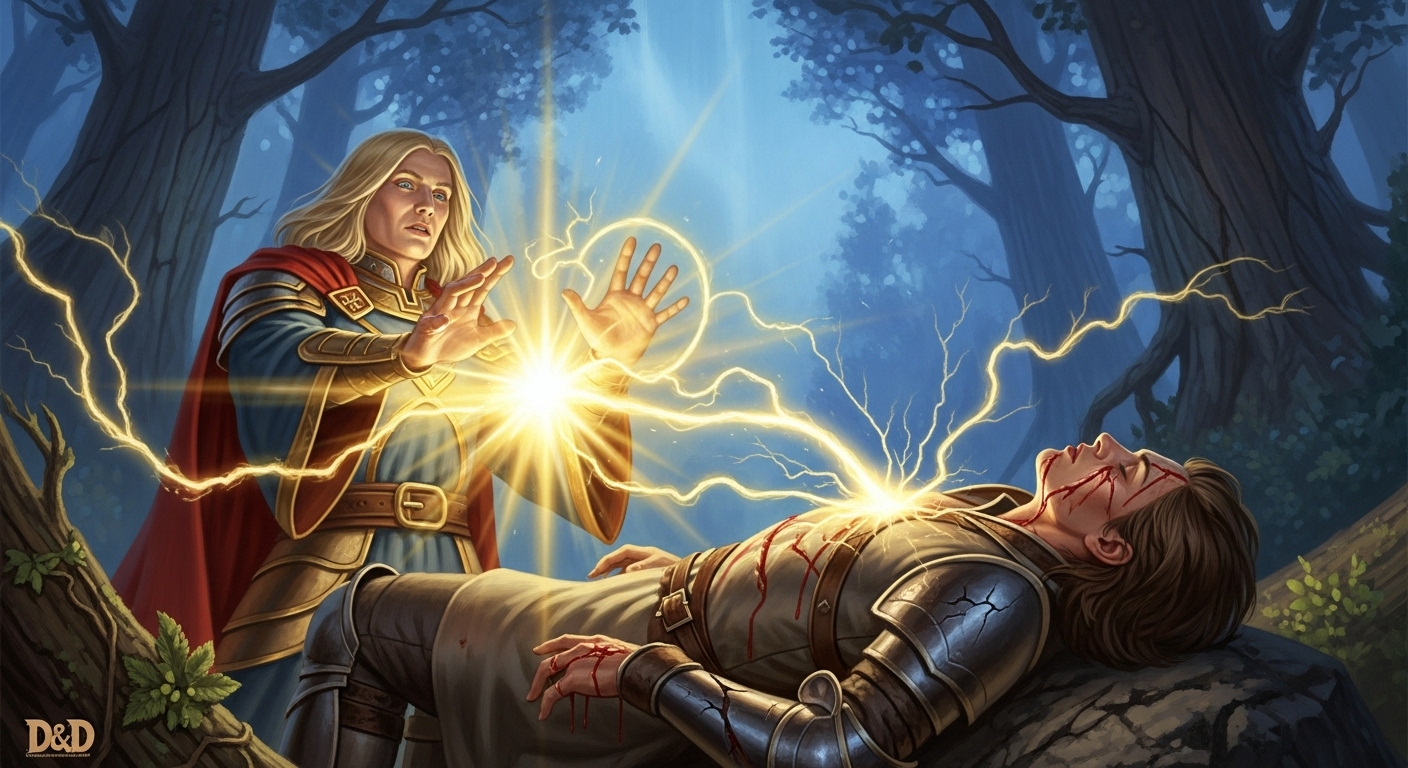 Power Word Heal