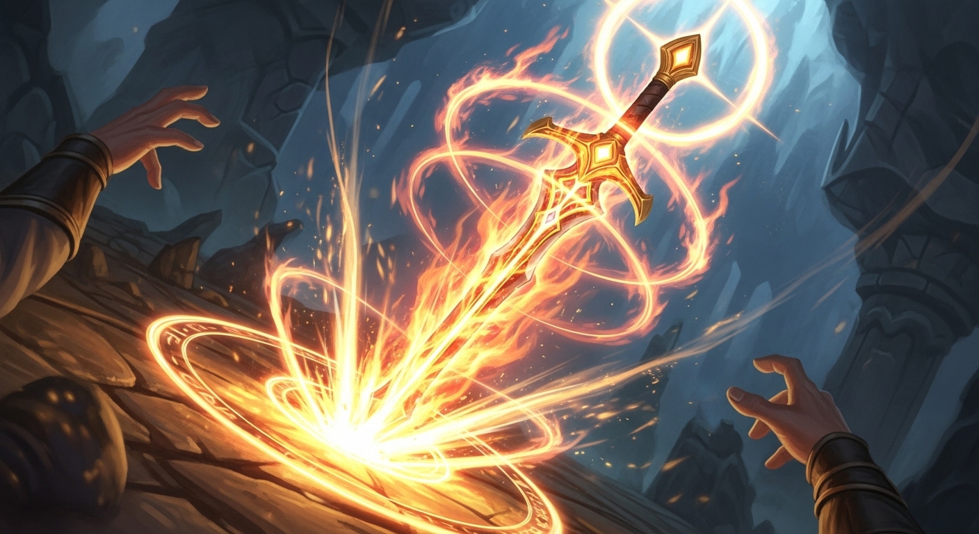 Searing Smite