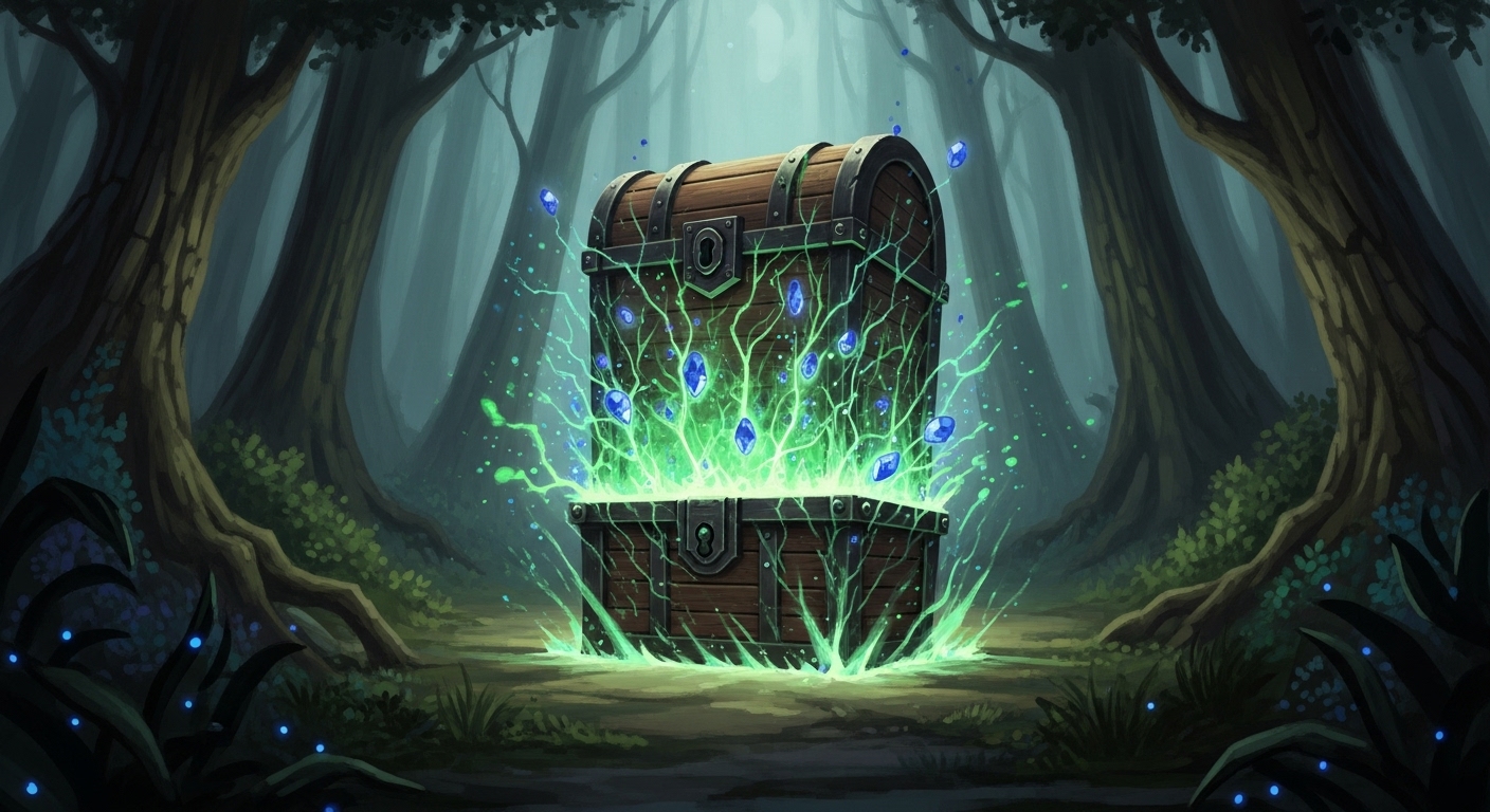 Secret Chest