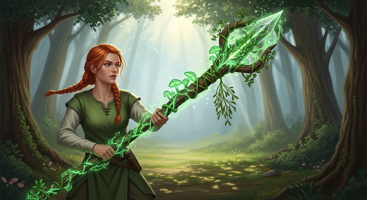 Shillelagh