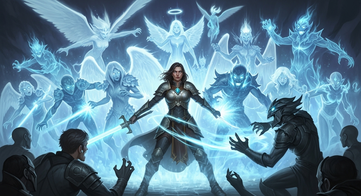 Spirit Guardians