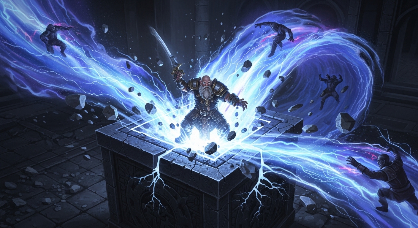 Thunderwave