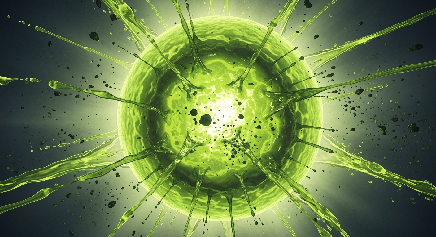 Vitriolic Sphere