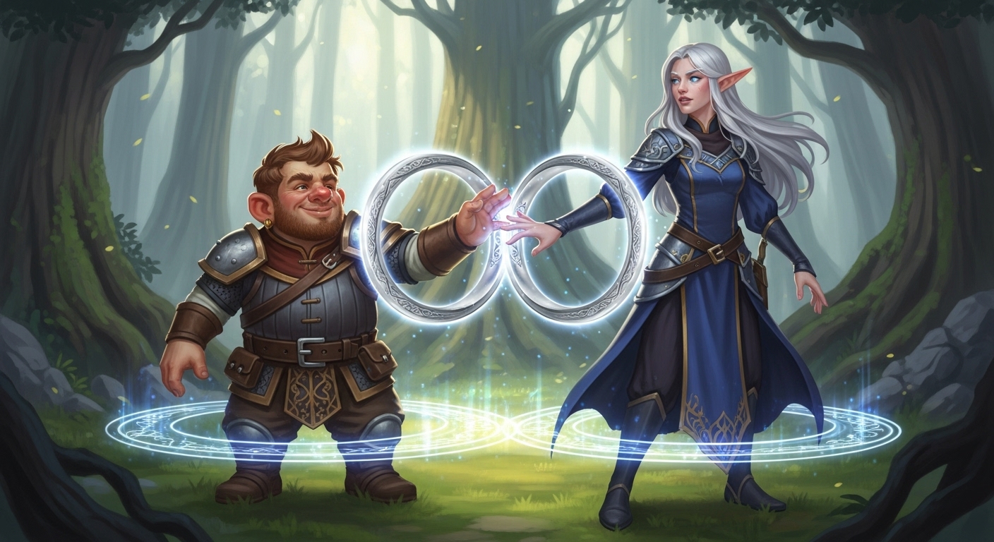 Warding Bond