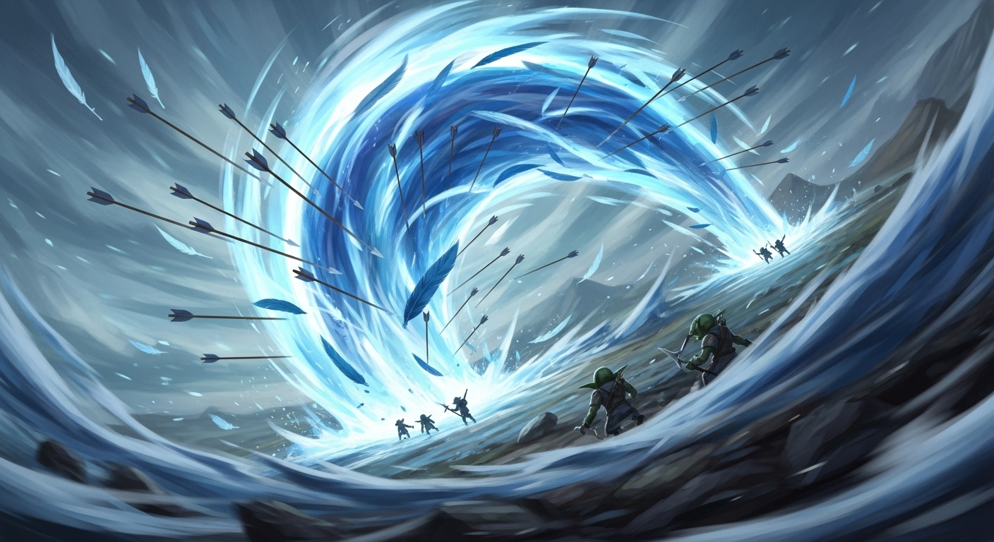 Wind Wall