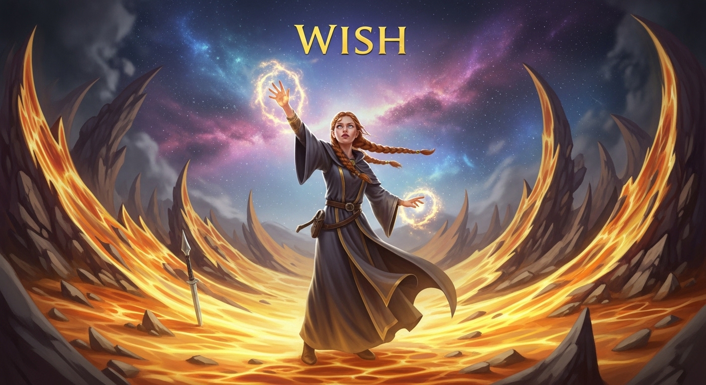Wish
