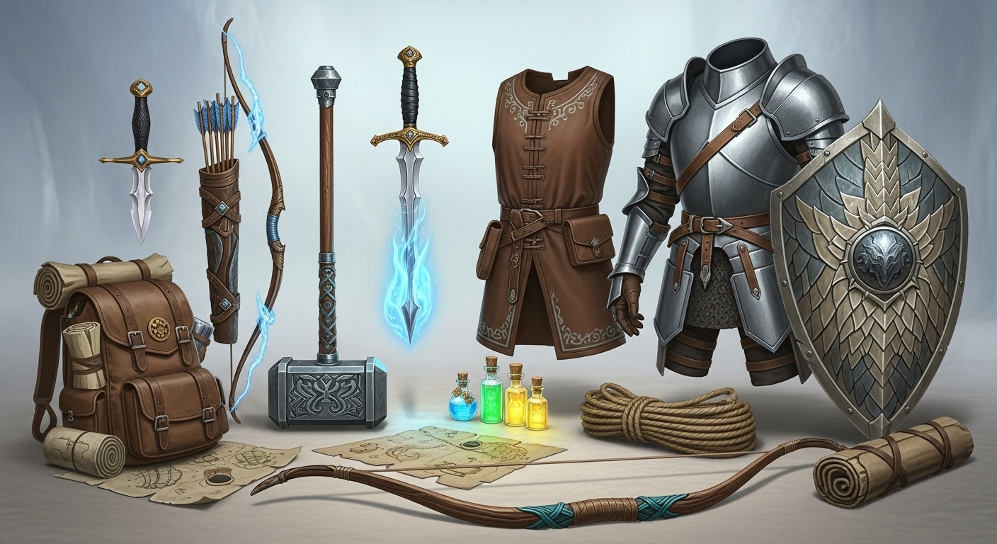 Equipment
