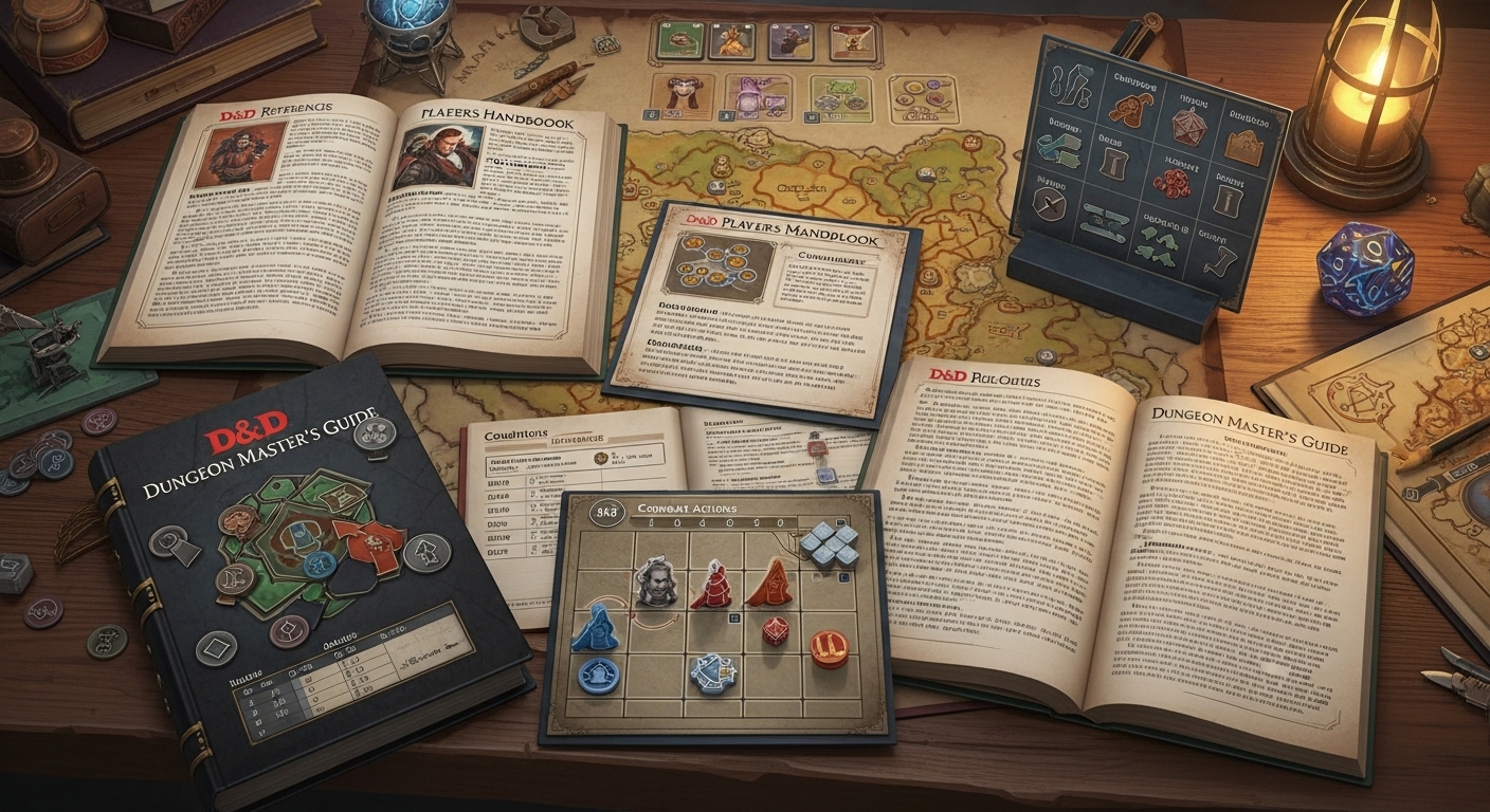 Rules Glossary